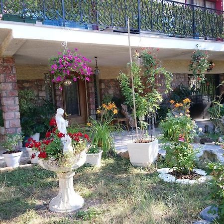 Appartement 48 M2 Avec Jardin Au Rdc Dans Villa A 5 Min A Pied Des Thermes De Vernet-Les-Bains, Location De Samedi A Samedi エクステリア 写真