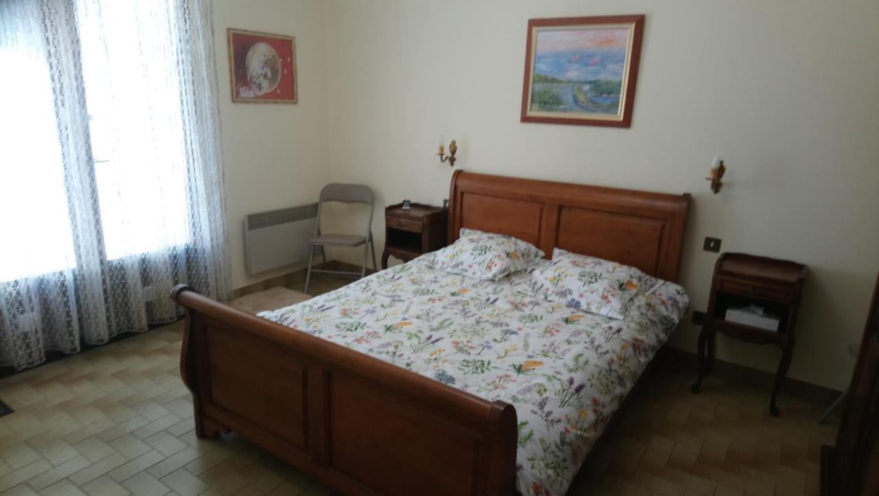 Appartement 48 M2 Avec Jardin Au Rdc Dans Villa A 5 Min A Pied Des Thermes De Vernet-Les-Bains, Location De Samedi A Samedi エクステリア 写真