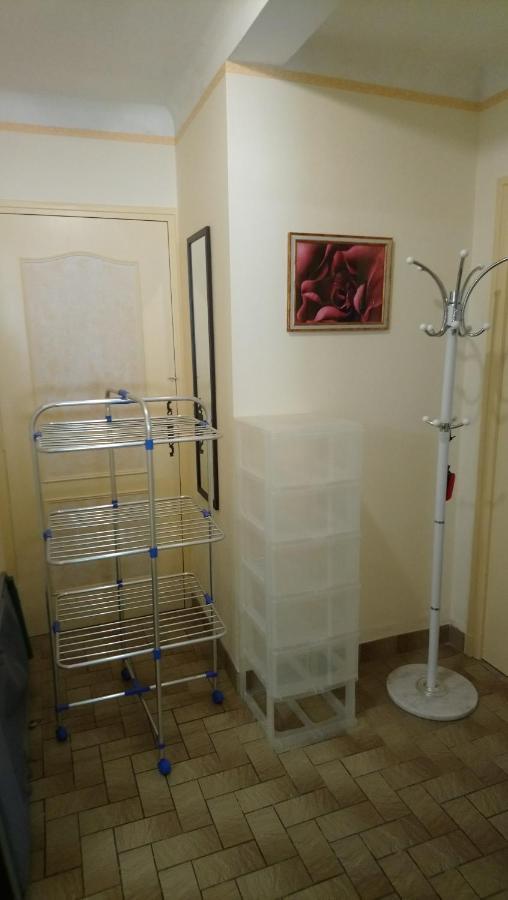 Appartement 48 M2 Avec Jardin Au Rdc Dans Villa A 5 Min A Pied Des Thermes De Vernet-Les-Bains, Location De Samedi A Samedi エクステリア 写真