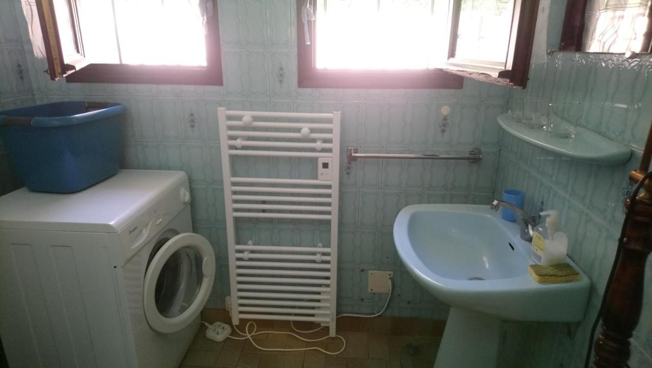 Appartement 48 M2 Avec Jardin Au Rdc Dans Villa A 5 Min A Pied Des Thermes De Vernet-Les-Bains, Location De Samedi A Samedi エクステリア 写真