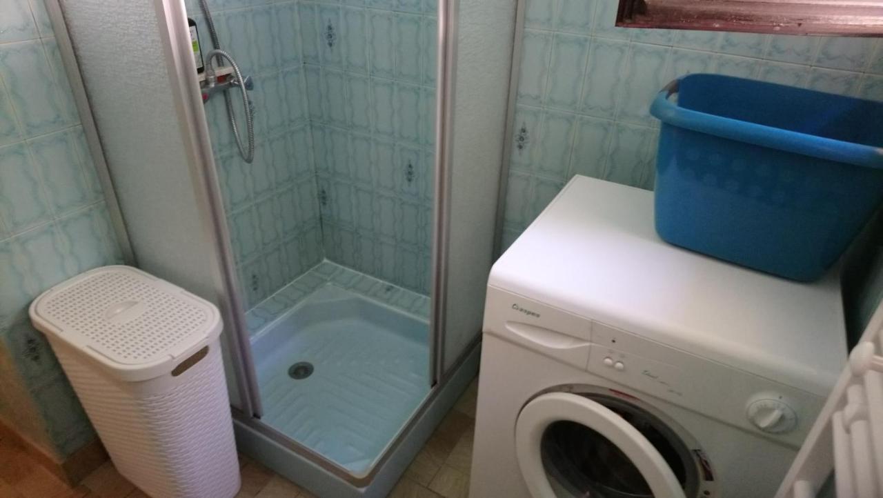 Appartement 48 M2 Avec Jardin Au Rdc Dans Villa A 5 Min A Pied Des Thermes De Vernet-Les-Bains, Location De Samedi A Samedi エクステリア 写真
